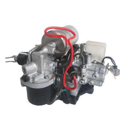 Gruppo servocomando pompa ABS cilindro principale Toyota 4Runner 2001-2002 47050-35010