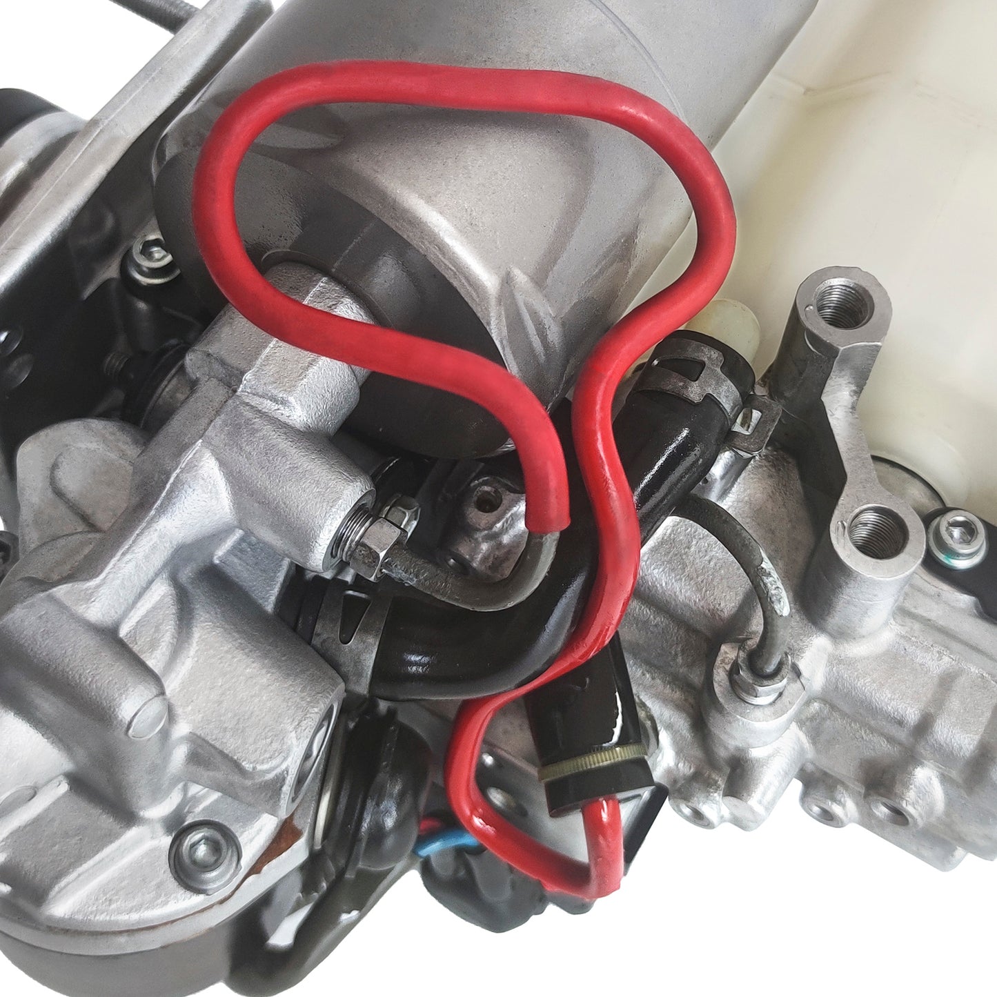 Gruppo servocomando pompa ABS cilindro principale Toyota 4Runner 2001-2002 47050-35010