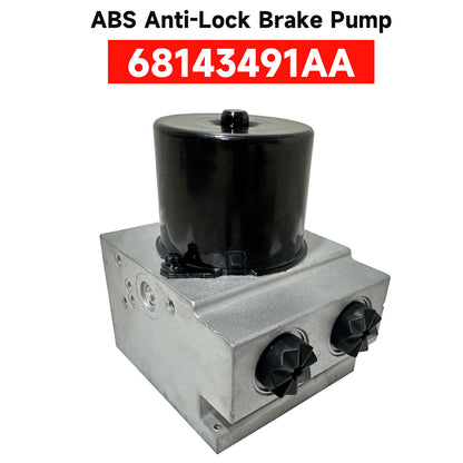 Pompa freno antibloccaggio ABS Dodge Ram 2500 3500 2017-2018 68143491AA