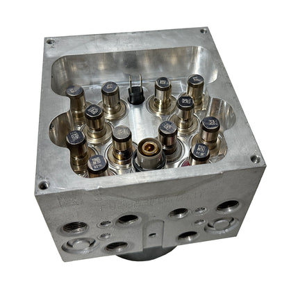 Pompa freno antibloccaggio ABS Dodge Ram 2500 3500 2017-2018 68143491AA