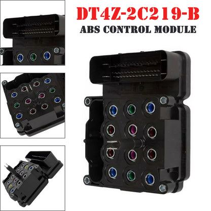 Modulo di controllo ABS Lincoln MKX 2011-2015 DT4Z2C219B