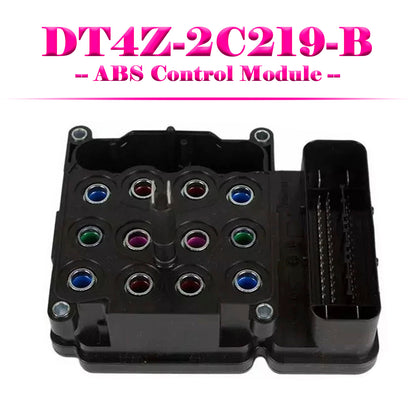 Modulo di controllo ABS DT4Z-2C219-B per Ford Edge per Lincoln MKX 2011-2015