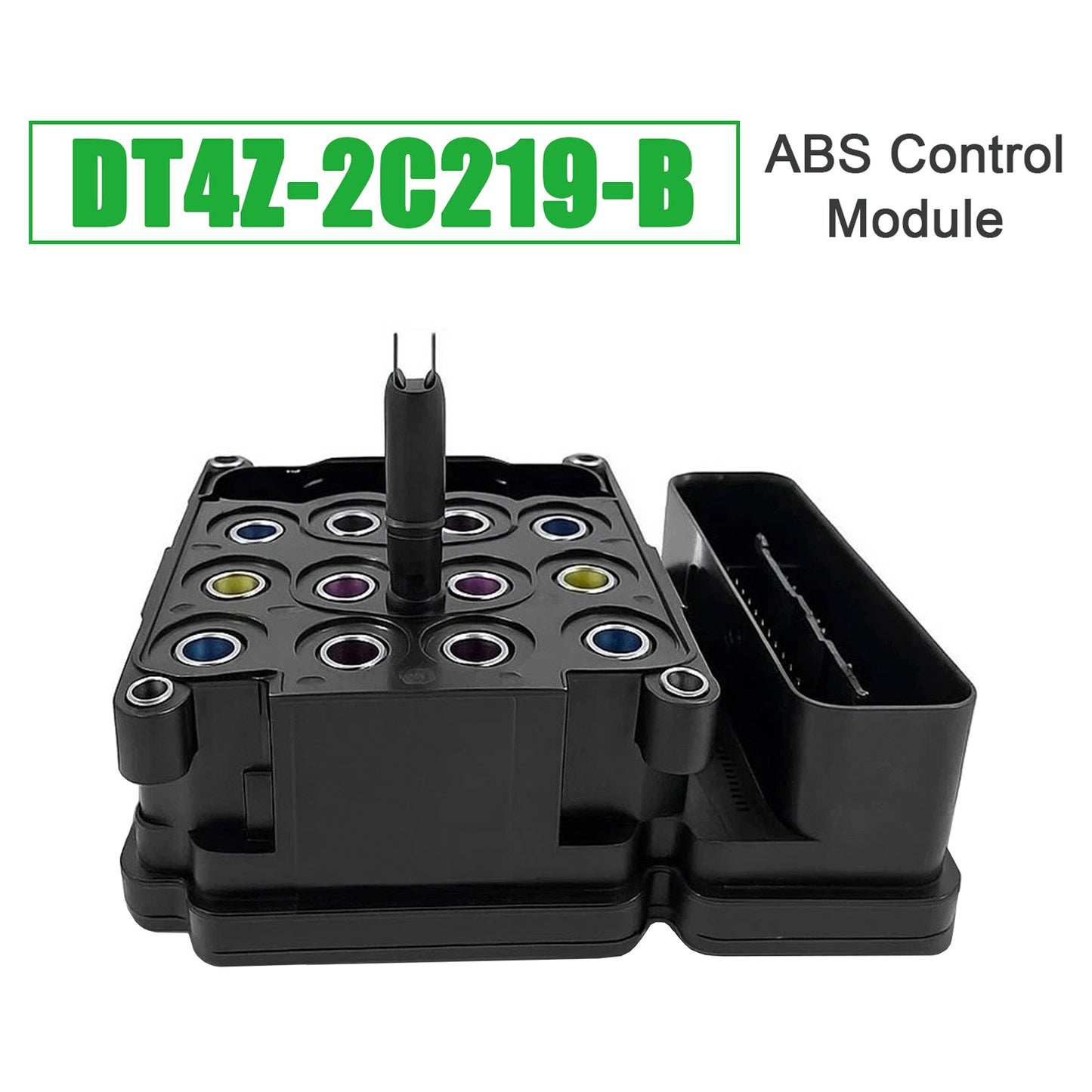 Modulo di controllo ABS DT4Z-2C219-B per Ford Edge per Lincoln MKX 2011-2015