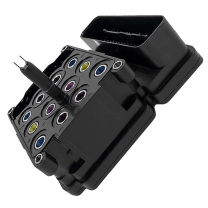 Modulo di controllo ABS DT4Z-2C219-B per Ford Edge per Lincoln MKX 2011-2015