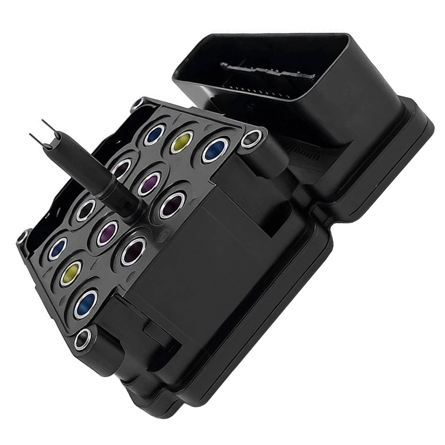 Modulo di controllo ABS Ford Edge 2011-2015 DT4Z-2C219-B