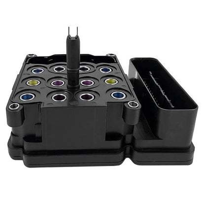 Modulo di controllo ABS Lincoln MKX 2011-2015 DT4Z2C219B