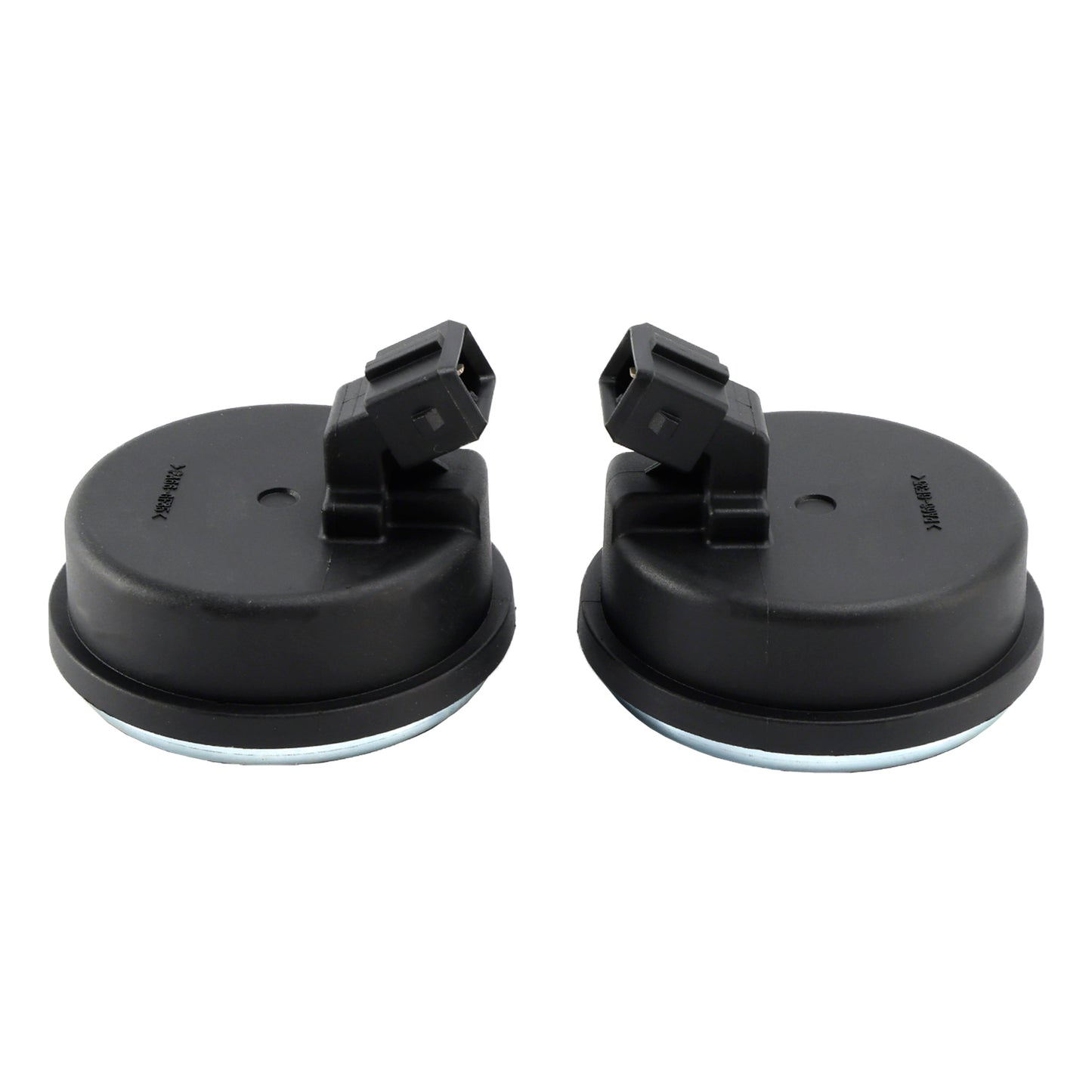 2 sensori di velocità ABS per mozzo posteriore per Kia Picanto Morning 2017-20 58980G6000