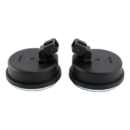 2 sensori di velocità ABS per mozzo posteriore per Kia Picanto Morning 2017-20 58980G6000