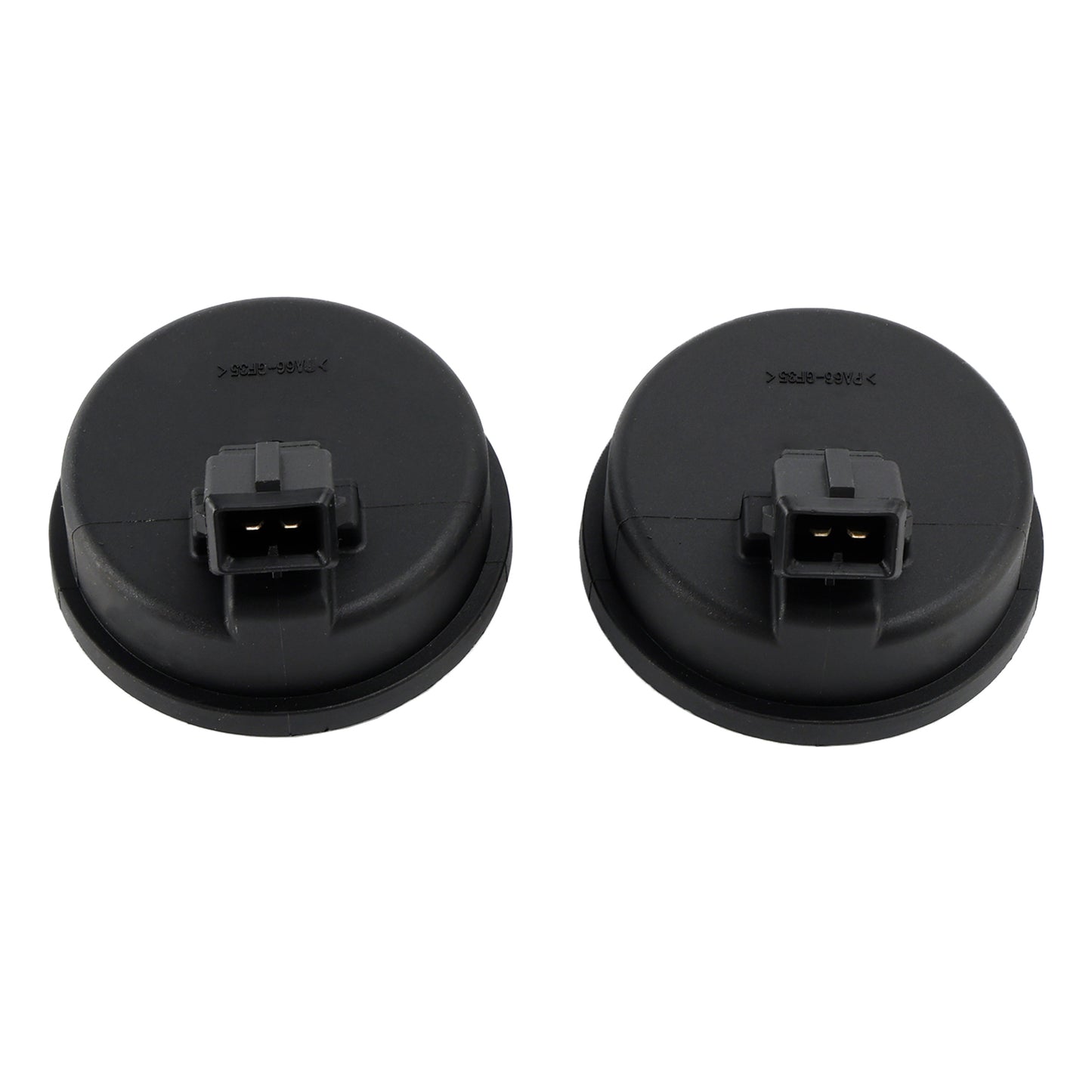 2 sensori di velocità ABS per mozzo posteriore per Kia Picanto Morning 2017-20 58980G6000