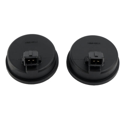 2 sensori di velocità ABS per mozzo posteriore per Kia Picanto Morning 2017-20 58980G6000