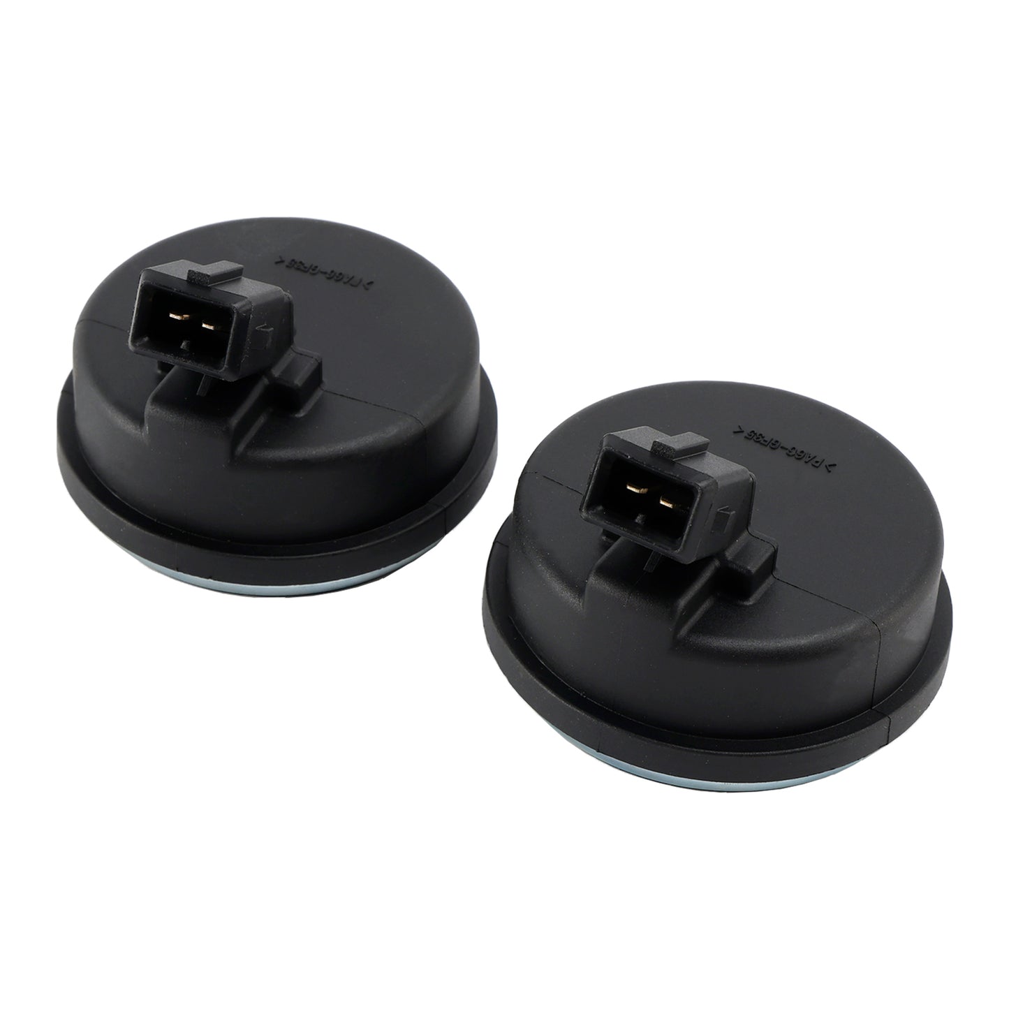 2 sensori di velocità ABS per mozzo posteriore per Kia Picanto Morning 2017-20 58980G6000
