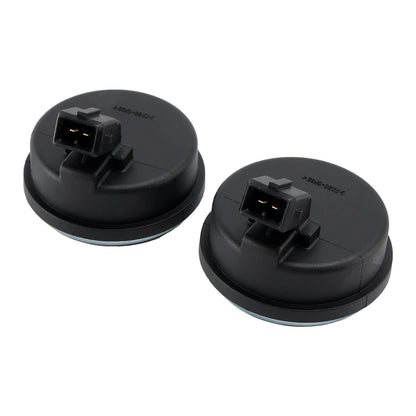 2 sensori di velocità ABS per mozzo posteriore per Kia Picanto Morning 2017-20 58980G6000
