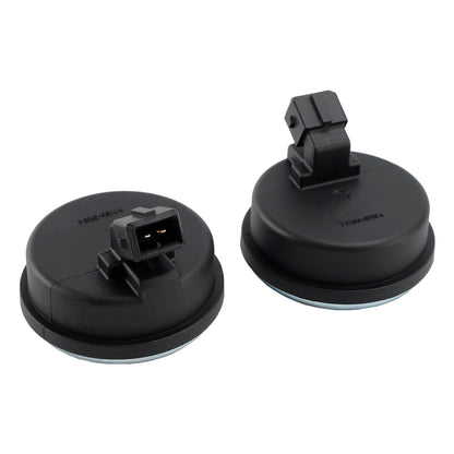 2 sensori di velocità ABS per mozzo posteriore per Kia Picanto Morning 2017-20 58980G6000