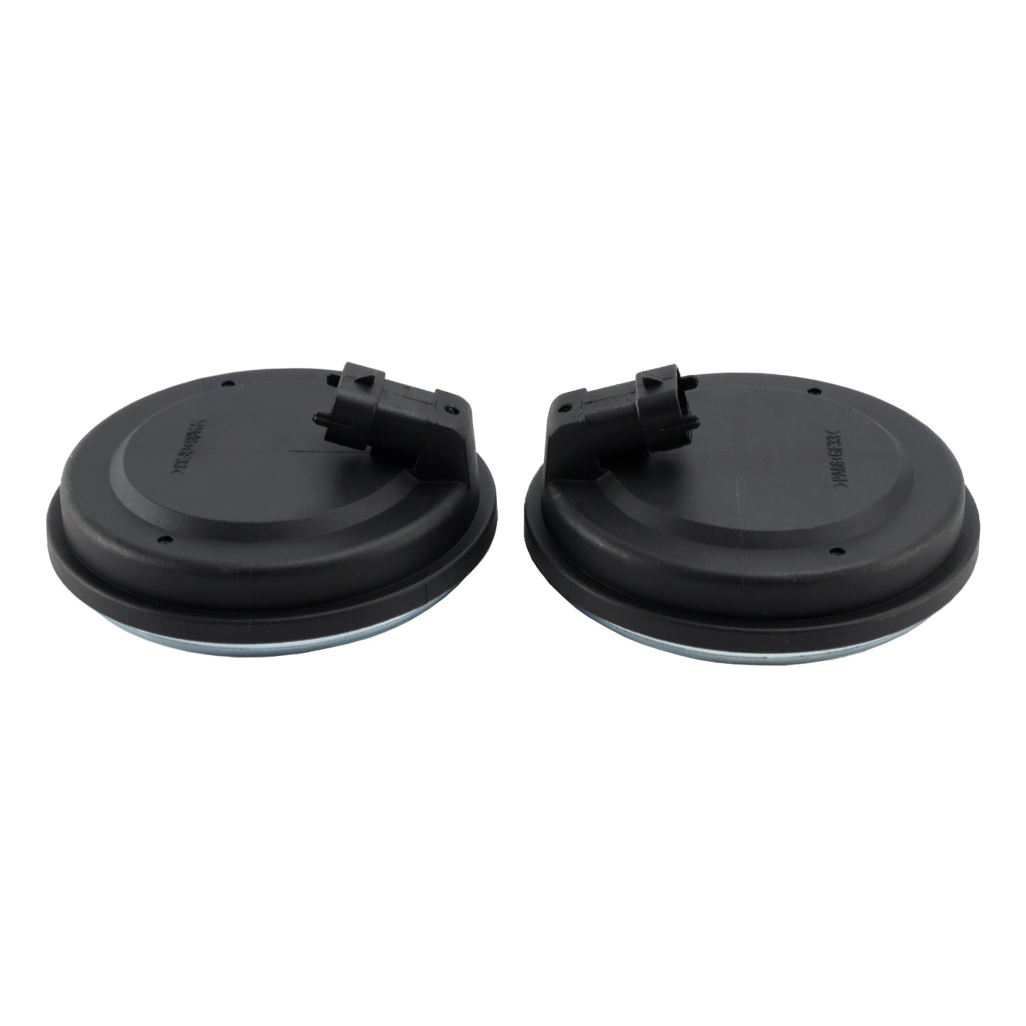 2 sensori di velocità ABS per ruota posteriore per Kia Sorento 2016-2020 58980-C5000