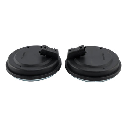 2 sensori di velocità ABS per ruota posteriore per Kia Sorento 2016-2020 58980-C5000