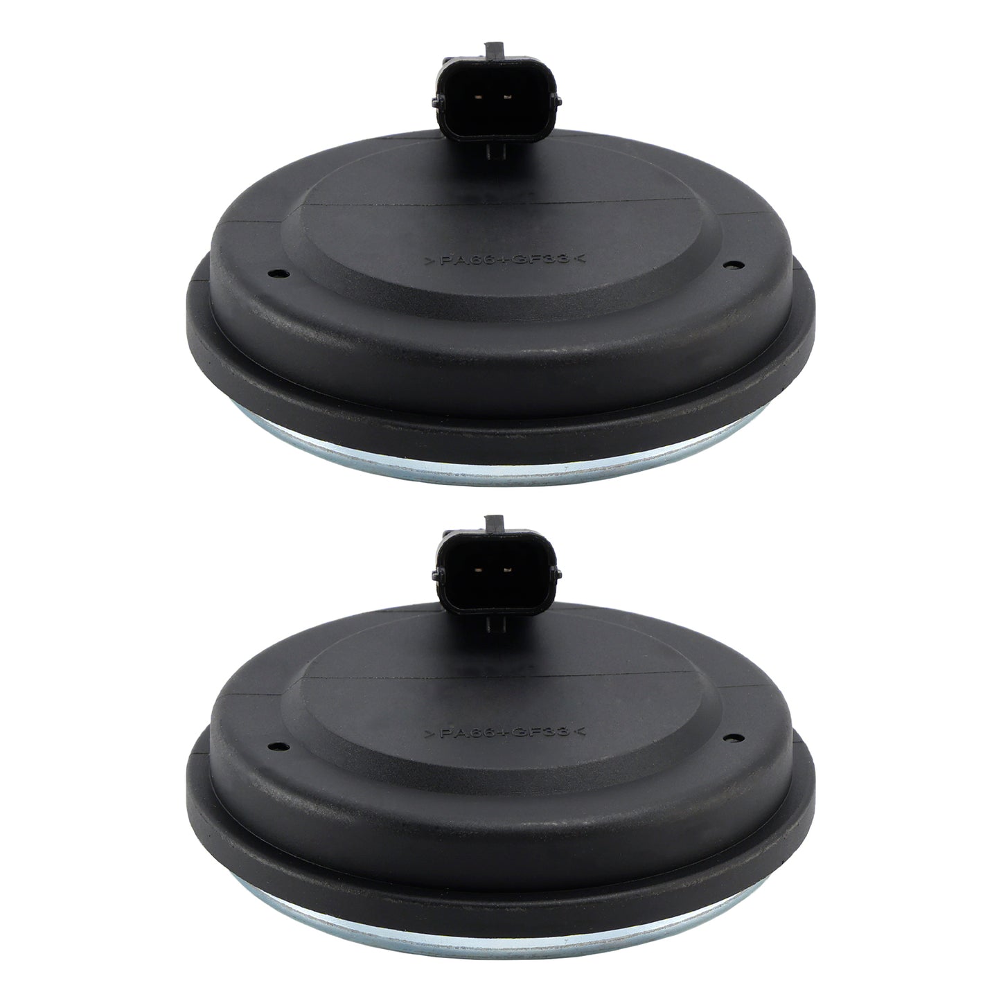 2 sensori di velocità ABS per ruota posteriore per Kia Sorento 2016-2020 58980-C5000