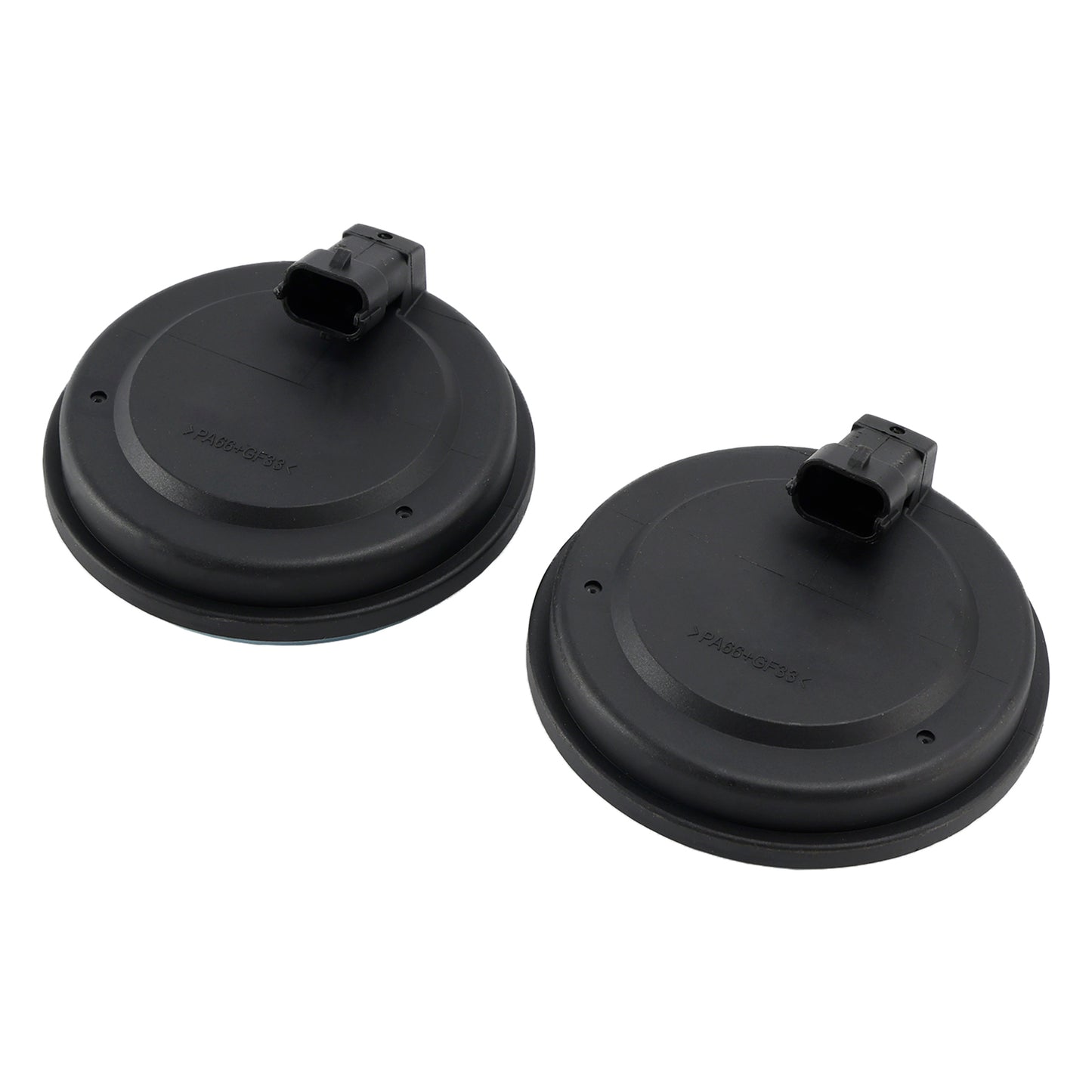 2 sensori di velocità ABS per ruota posteriore per Kia Sorento 2016-2020 58980-C5000