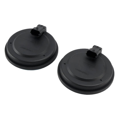2 sensori di velocità ABS per ruota posteriore per Kia Sorento 2016-2020 58980-C5000