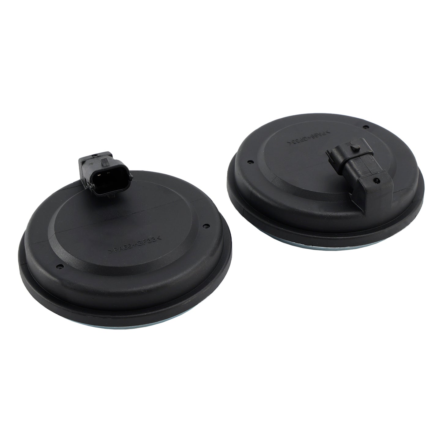 2 sensori di velocità ABS per ruota posteriore per Kia Sorento 2016-2020 58980-C5000