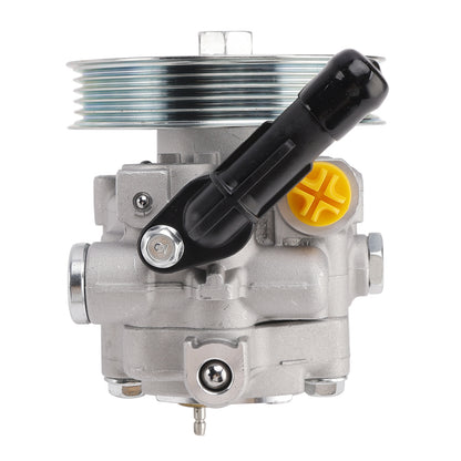 2002-2007 Subaru Impreza WRX STI con pompa del servosterzo a puleggia 34430FE040 Fedex Express