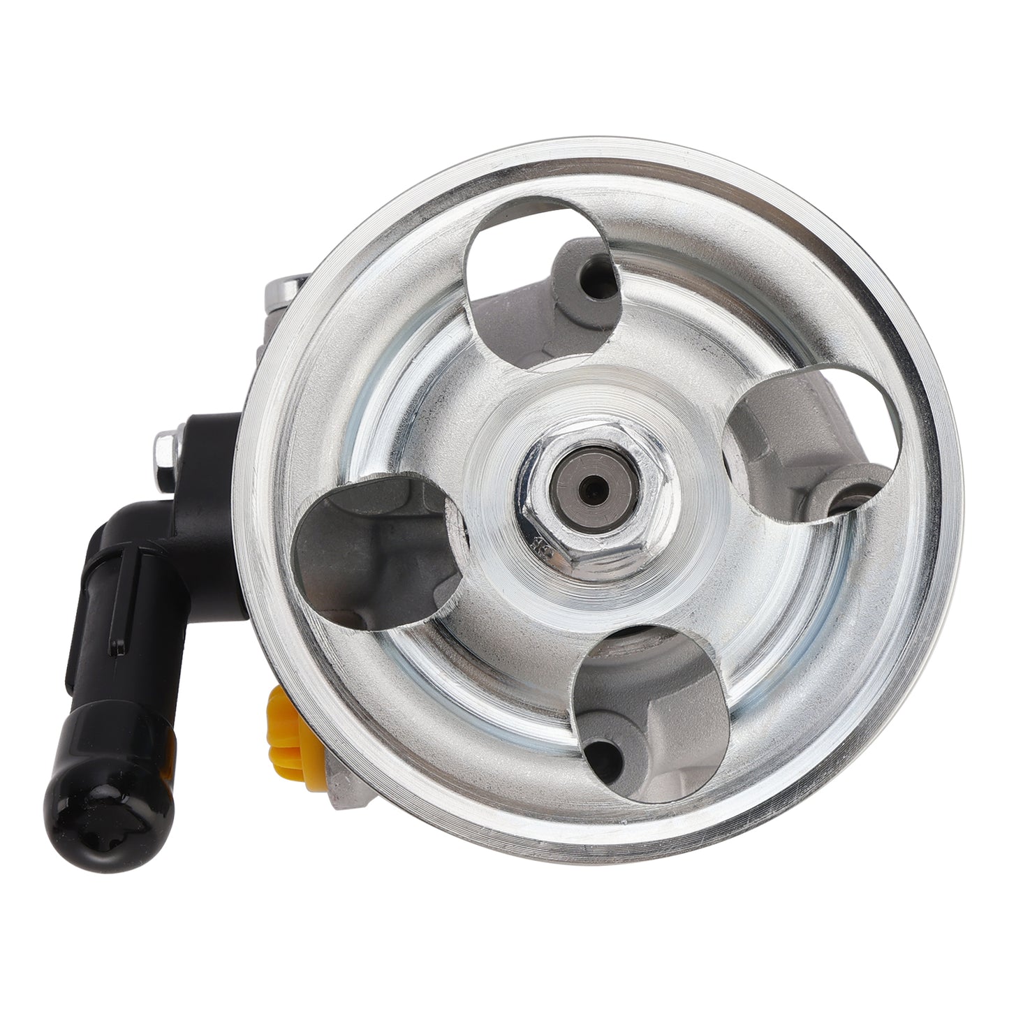 2002-2007 Subaru Impreza WRX STI con pompa del servosterzo a puleggia 34430FE040 Fedex Express