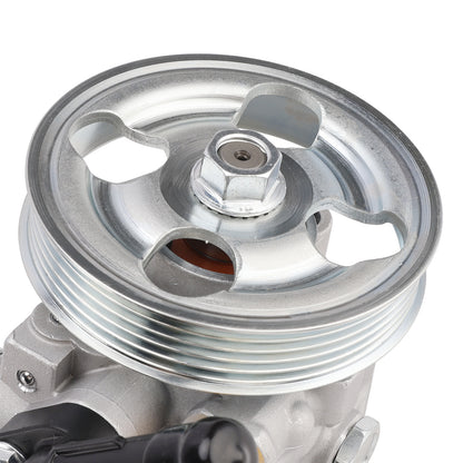 2002-2007 Subaru Impreza WRX STI con pompa del servosterzo a puleggia 34430FE040 Fedex Express