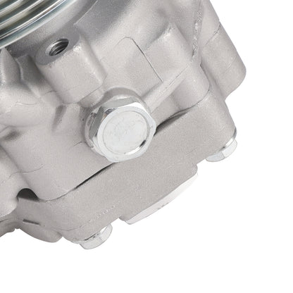 2002-2007 Subaru Impreza WRX STI con pompa del servosterzo a puleggia 34430FE040 Fedex Express