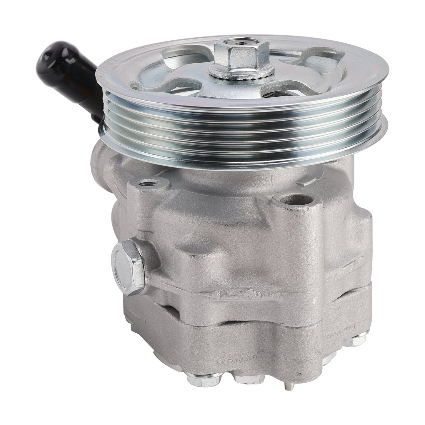 2002-2007 Subaru Impreza WRX STI con pompa del servosterzo a puleggia 34430FE040 Fedex Express