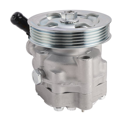 2002-2007 Subaru Impreza WRX STI con pompa del servosterzo a puleggia 34430FE040 Fedex Express