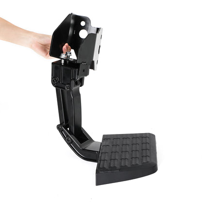 2009-2018 Ram 1500 75306-01A Paraurti retrattile BedStep