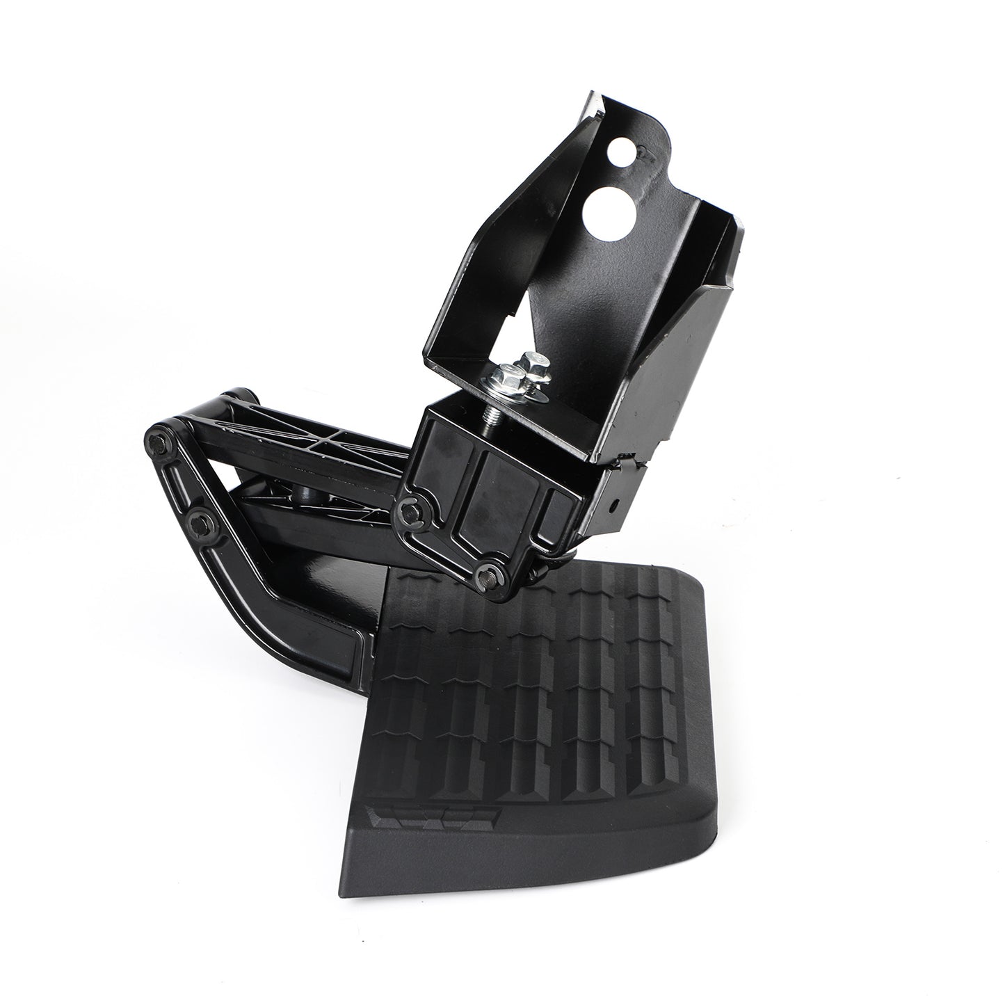 2009-2018 Ram 1500 75306-01A Paraurti retrattile BedStep