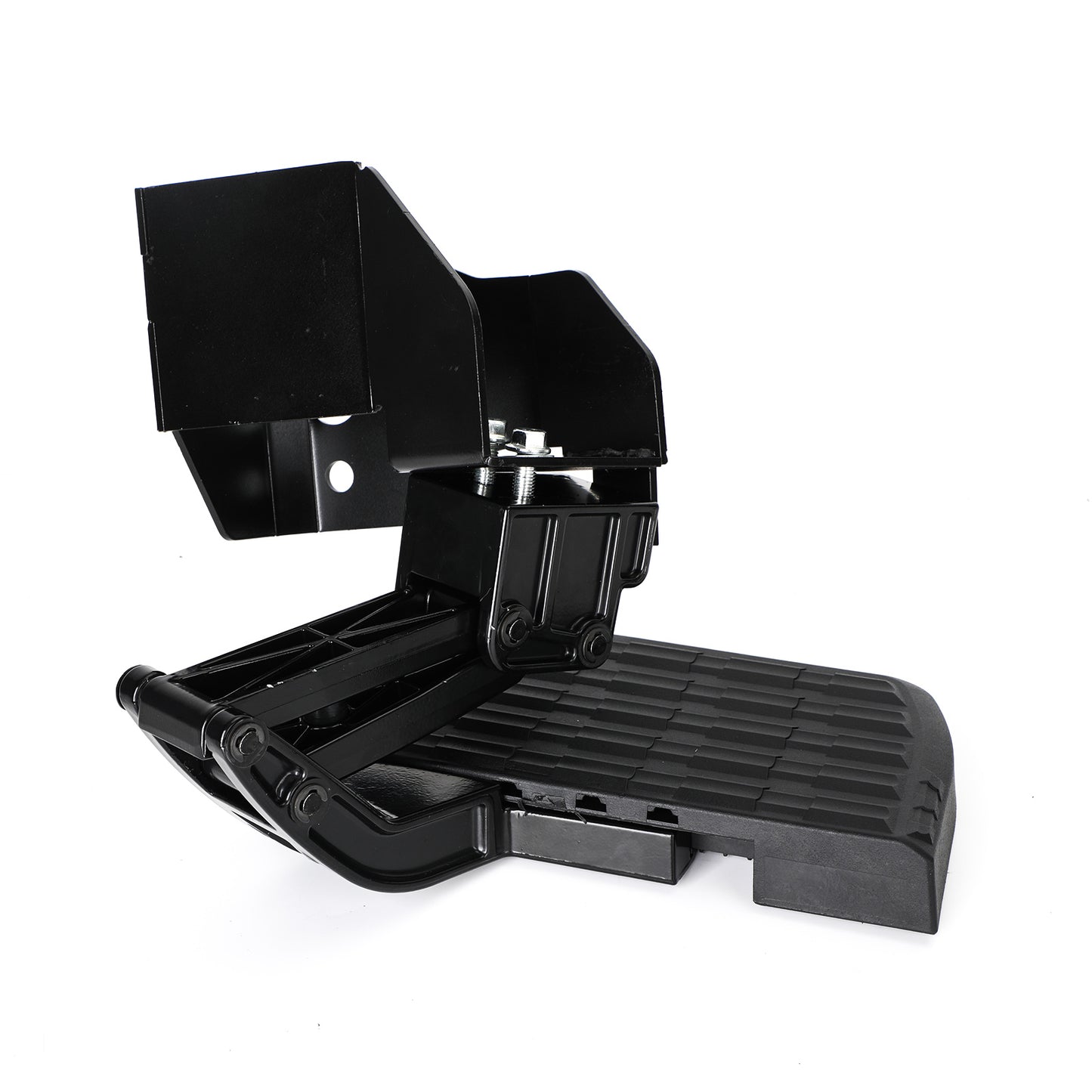 2009-2018 Ram 1500 75306-01A Paraurti retrattile BedStep