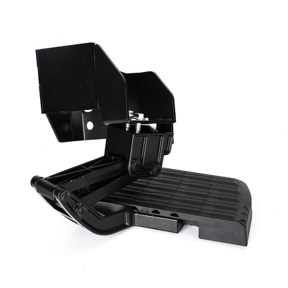 2009-2018 Ram 1500 75306-01A Paraurti retrattile BedStep