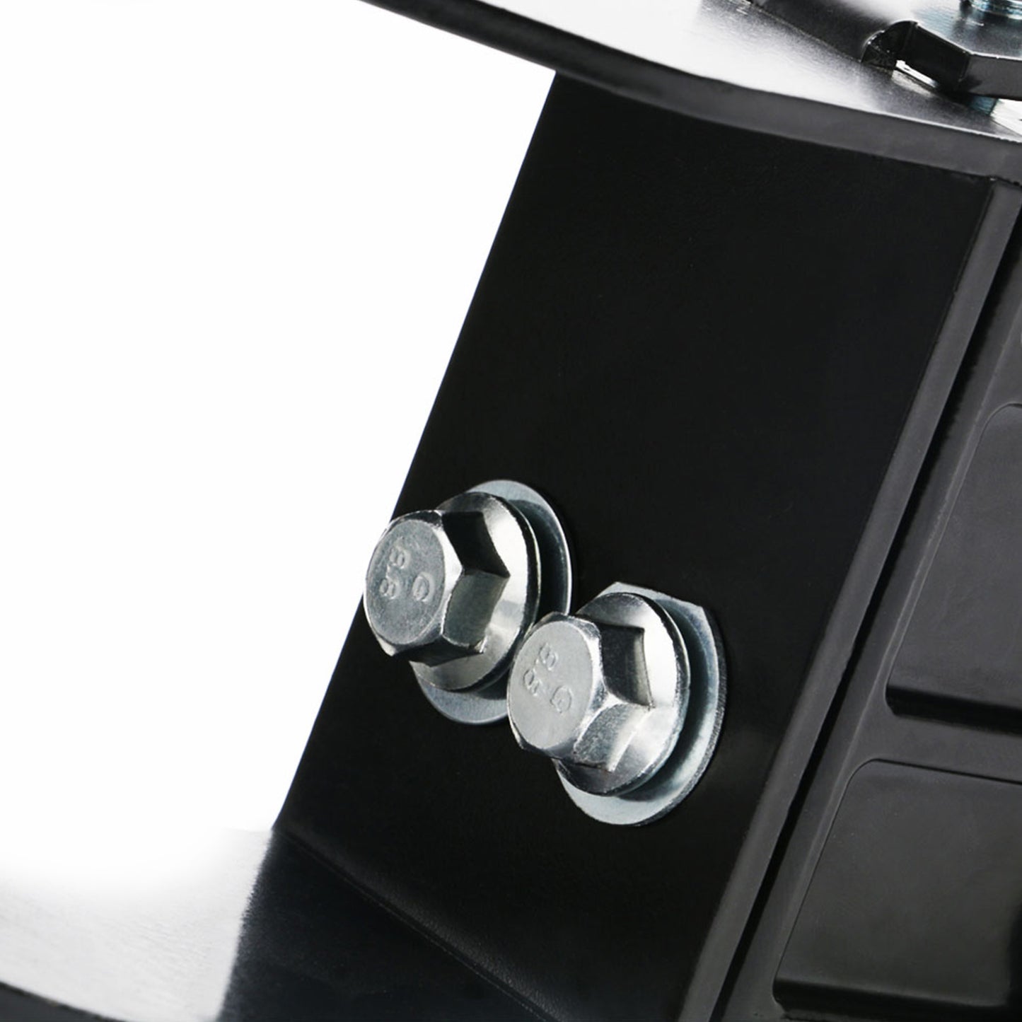 2009-2018 Ram 1500 75306-01A Paraurti retrattile BedStep