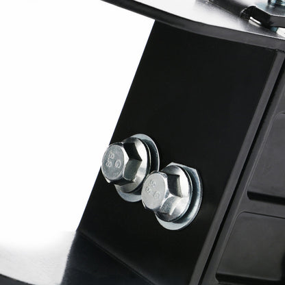 2009-2018 Ram 1500 75306-01A Paraurti retrattile BedStep