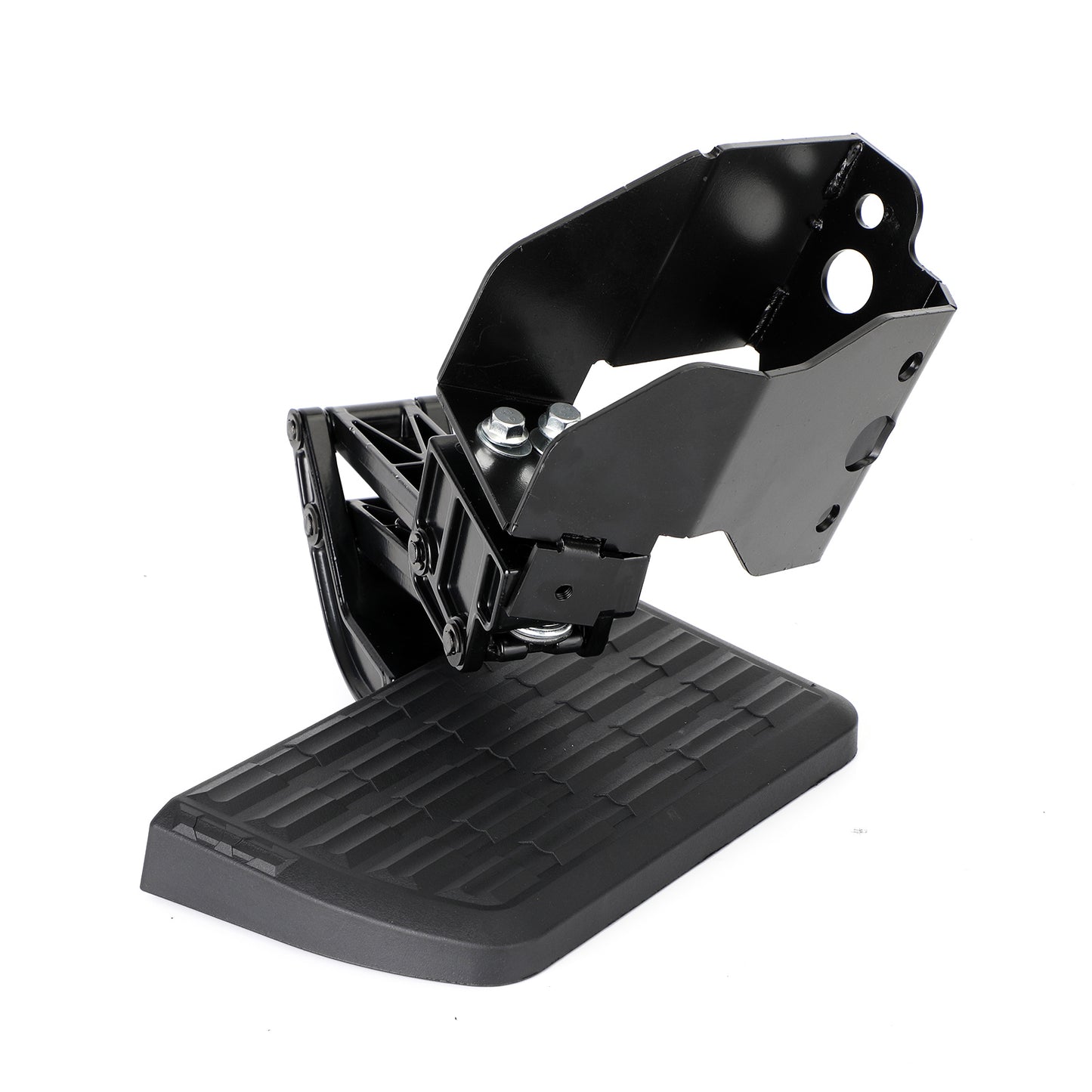 2009-2018 Ram 1500 75306-01A Paraurti retrattile BedStep