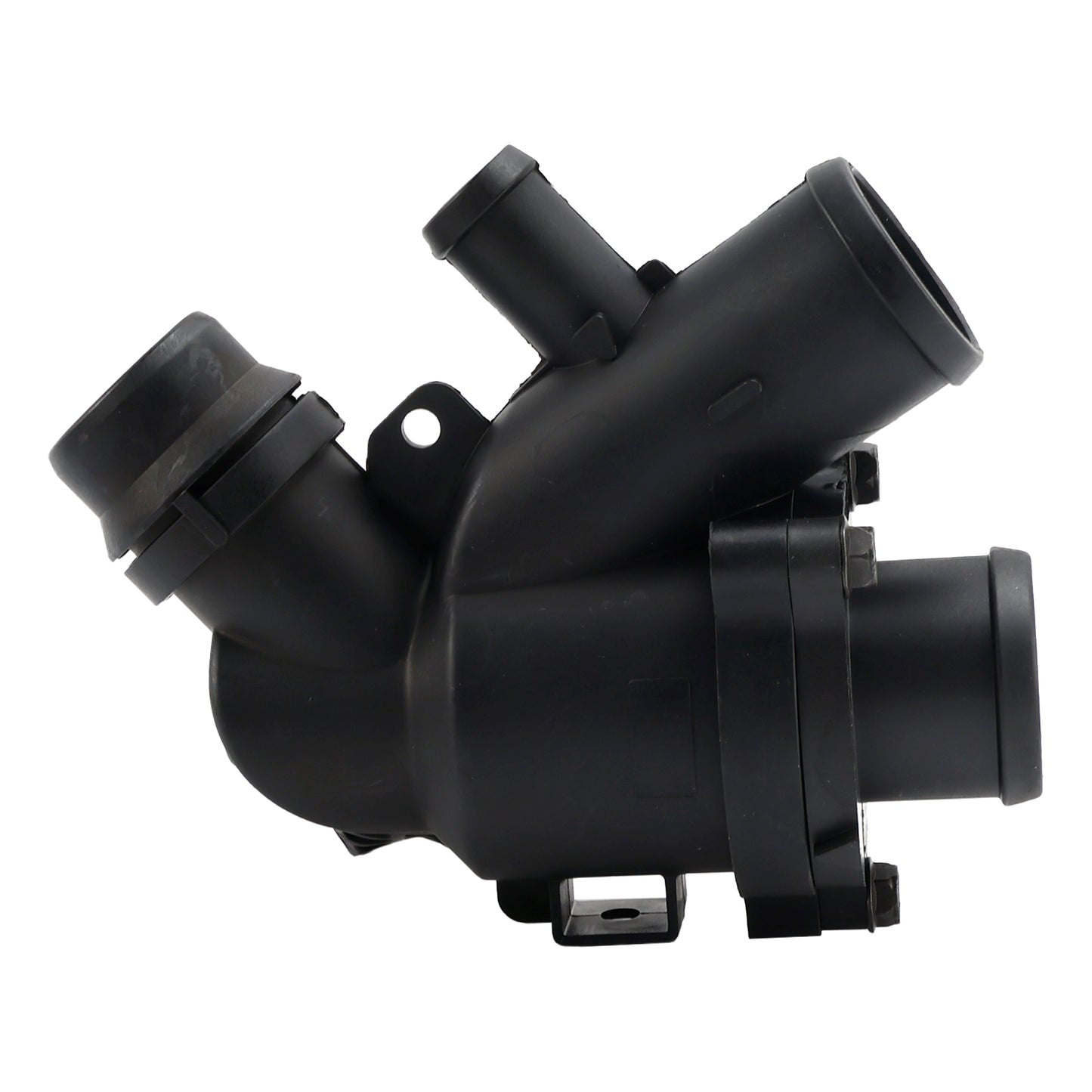 Land Rover 2010-2017 Range Rover (Sport) pompa acqua con bulloni guarnizioni connettore + kit termostato