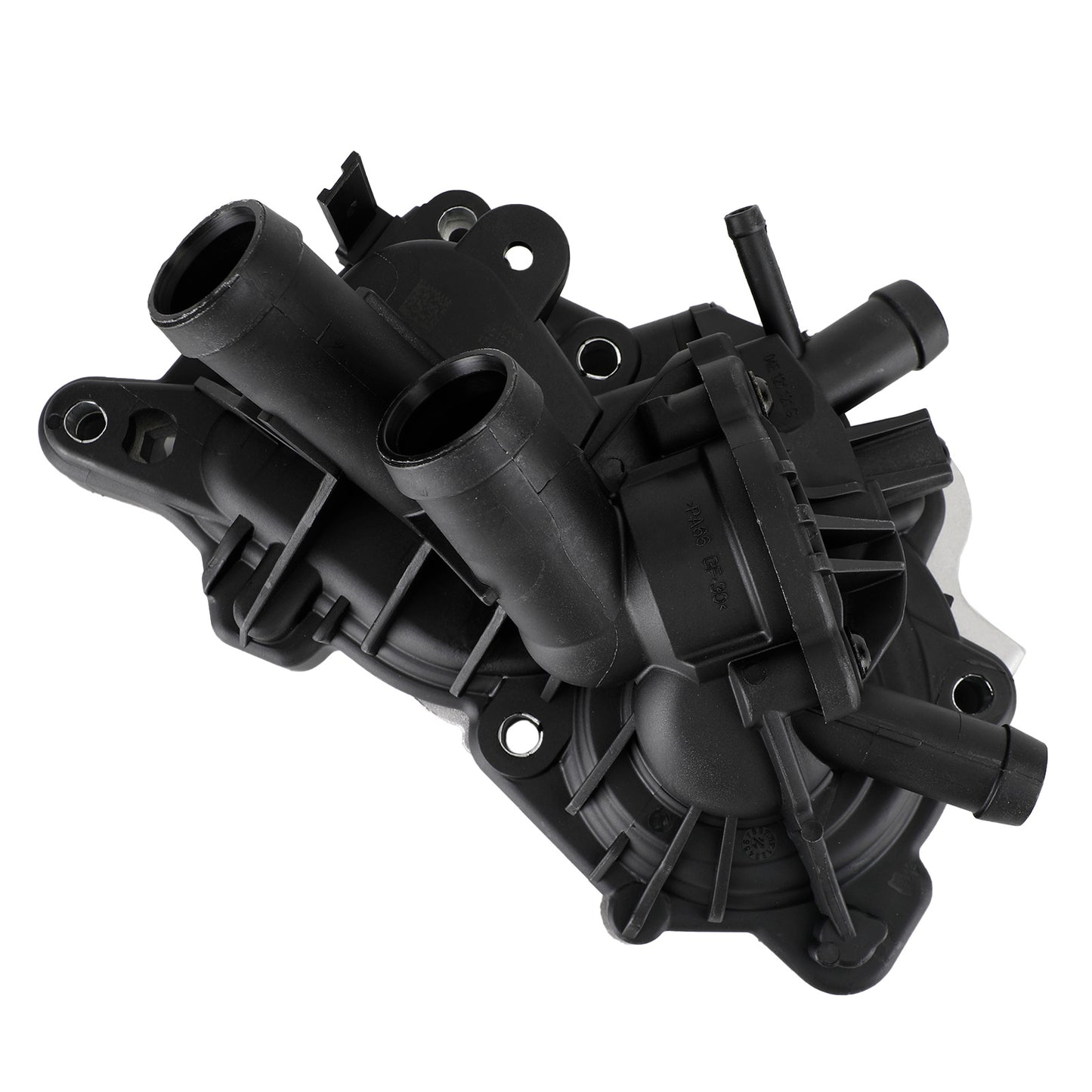 2011-2020 VW Jetta IV Pompa del liquido di raffreddamento Alloggiamento pompa acqua 04E121600AL 04E121600BD