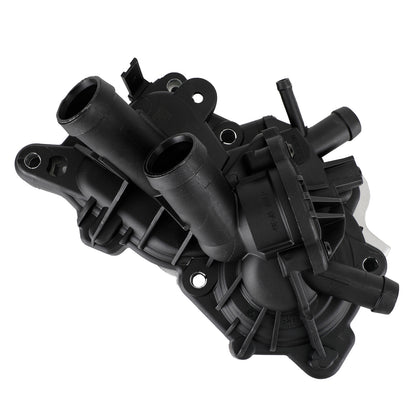2011-2020 VW Jetta IV Pompa del liquido di raffreddamento Alloggiamento pompa acqua 04E121600AL 04E121600BD