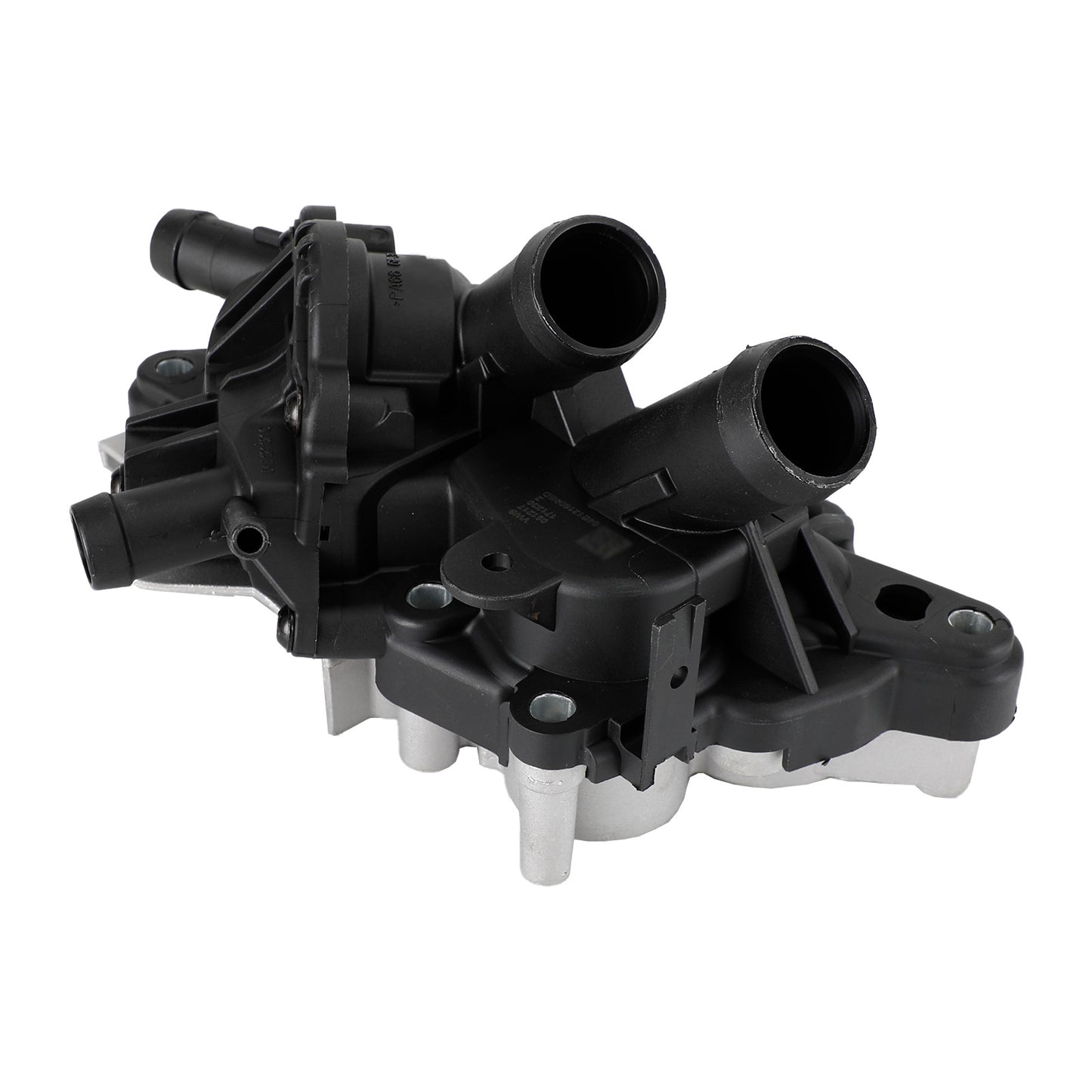 2011-2020 VW Jetta IV Pompa del liquido di raffreddamento Alloggiamento pompa acqua 04E121600AL 04E121600BD