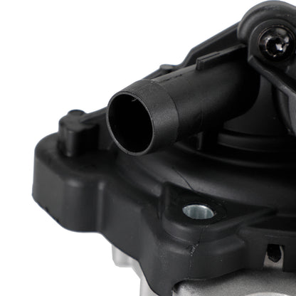 2011-2020 VW Jetta IV Pompa del liquido di raffreddamento Alloggiamento pompa acqua 04E121600AL 04E121600BD