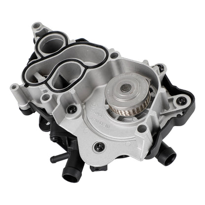 2011-2020 VW Jetta IV Pompa del liquido di raffreddamento Alloggiamento pompa acqua 04E121600AL 04E121600BD