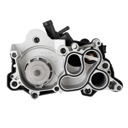 2011-2020 VW Jetta IV Pompa del liquido di raffreddamento Alloggiamento pompa acqua 04E121600AL 04E121600BD