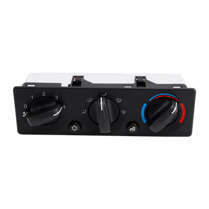 Pannello modulo controllo clima A/C camion Peterbilt Q21-6119