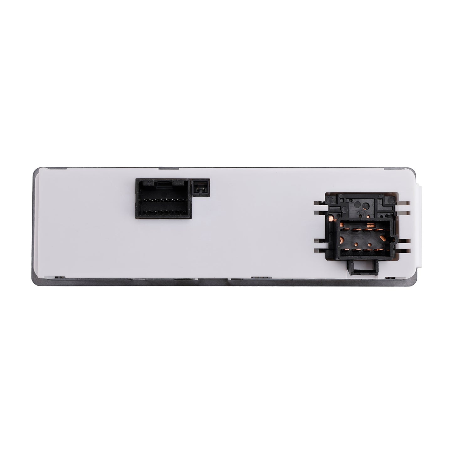 Pannello modulo controllo clima A/C camion Peterbilt Q21-6119