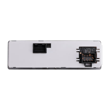 Pannello modulo controllo clima A/C camion Peterbilt Q21-6119