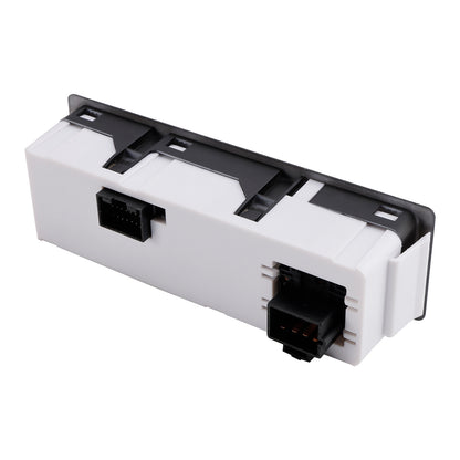 Pannello modulo controllo clima A/C camion Peterbilt Q21-6119