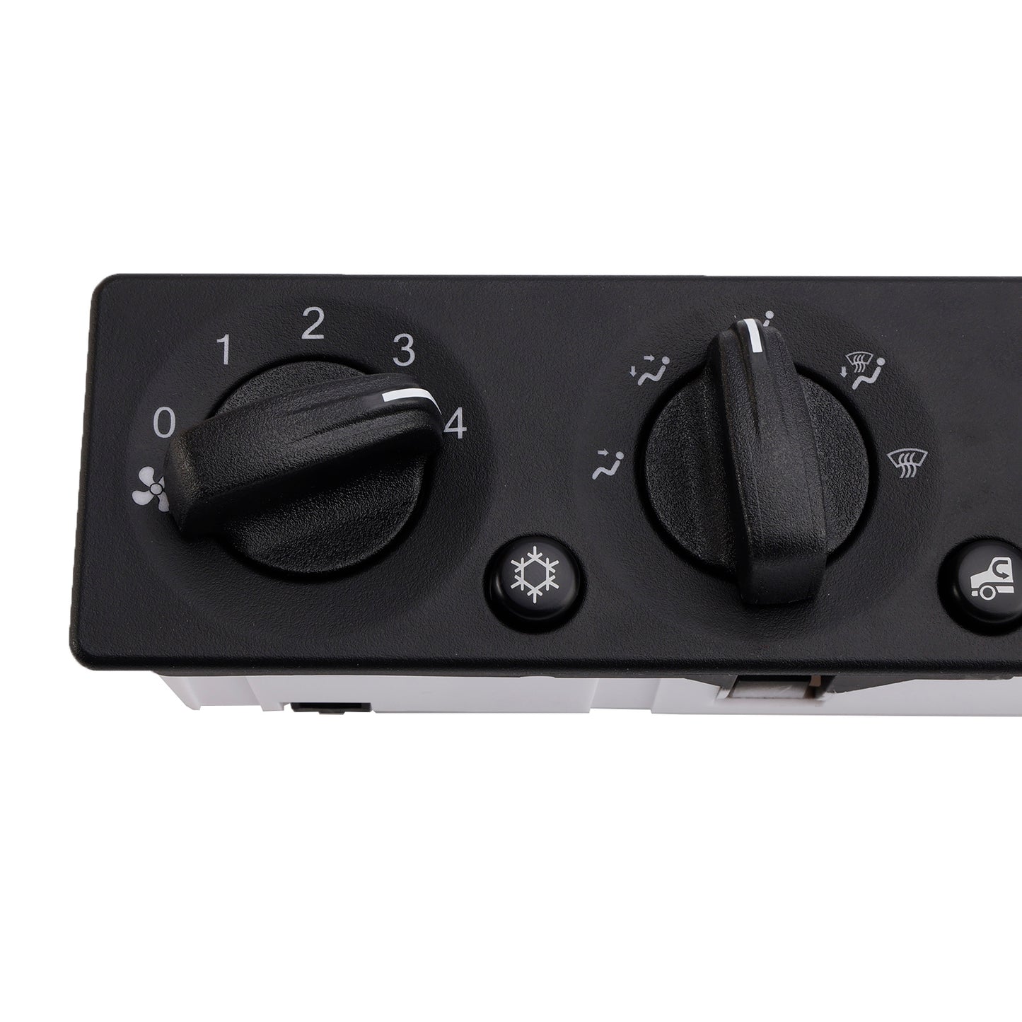 Pannello modulo controllo clima A/C camion Peterbilt Q21-6119