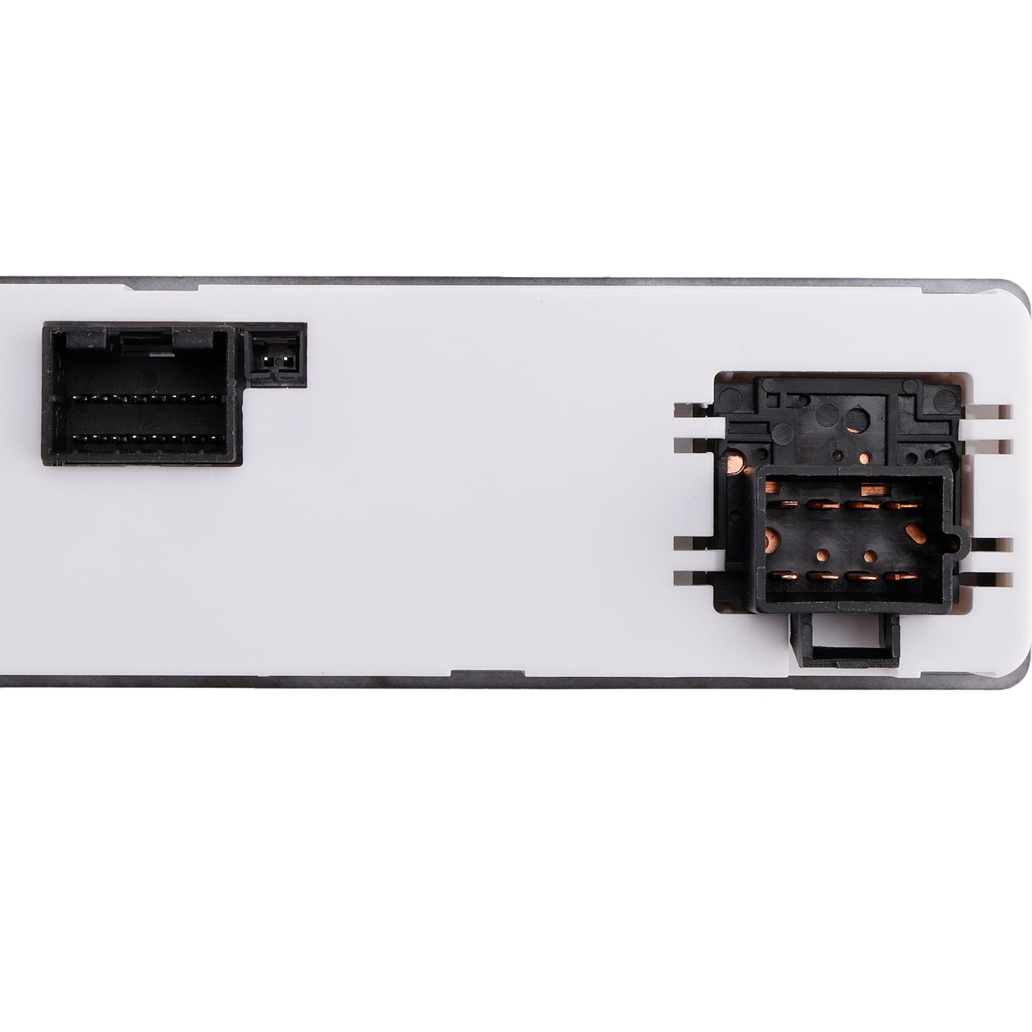 Pannello modulo controllo clima A/C camion Peterbilt Q21-6119