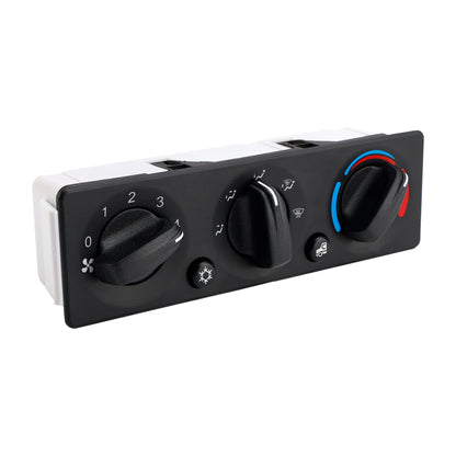 Pannello modulo controllo clima A/C camion Peterbilt Q21-6119